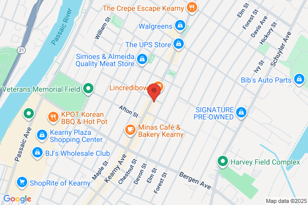 Stewart's of Kearny Restaurant & Scottish Foods