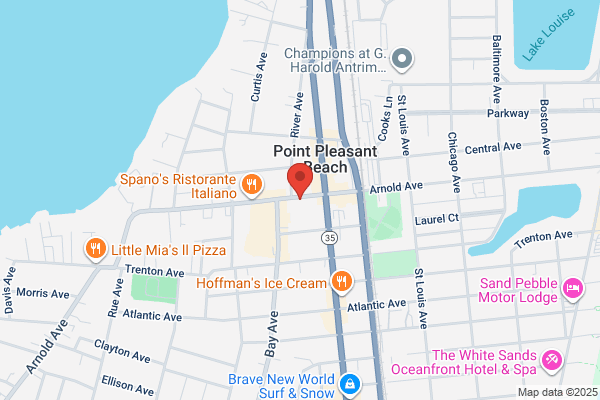 Salon Novel & the Wellness Spa At Point Pleasant