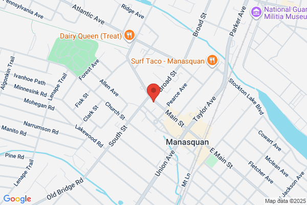 Manasquan Chamber of Commerce