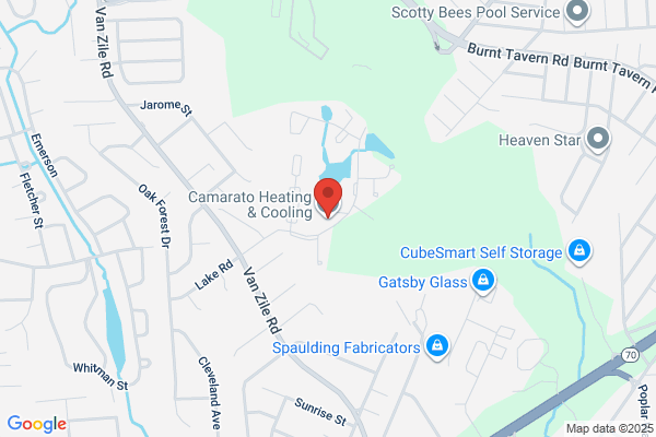 Camarato Heating & Cooling