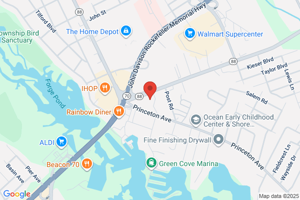 Dash Mechanical, LLC