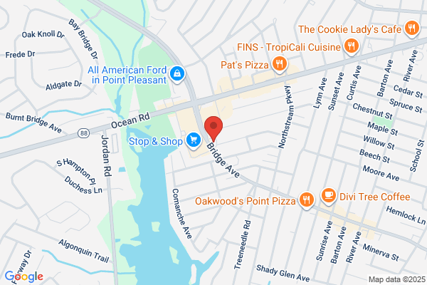 Point Pleasant Auto Body