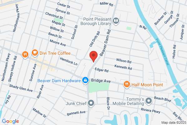 Ocean Bay Auto Body