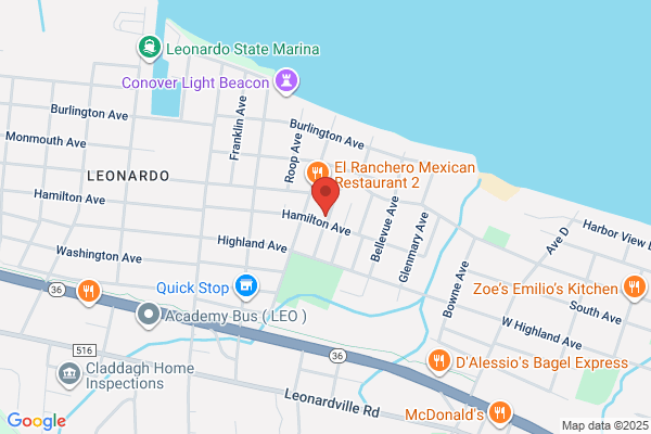Anchor Inspection Services LLC