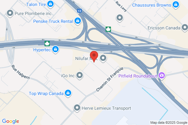 Ship Chandlers Inc the