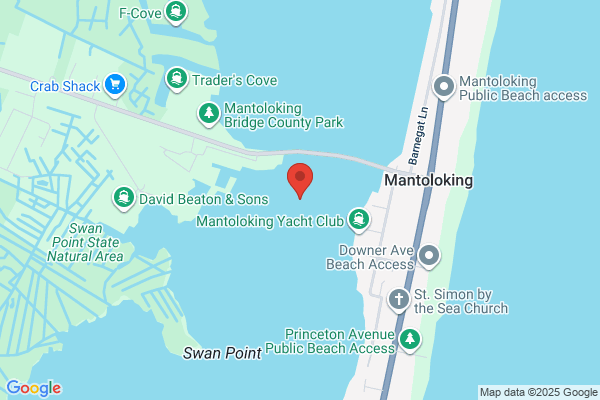 Winter Yacht Basin Inc