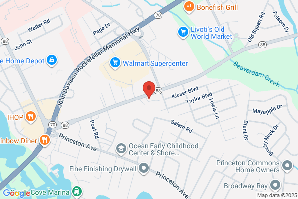 Route 88 Brick Car Wash Inc