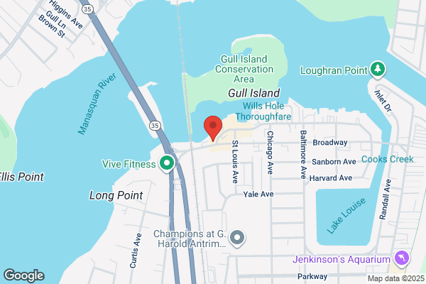 Spike's Fish Mkt & Restaurant