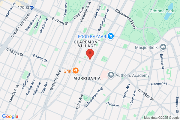 Claremont Center