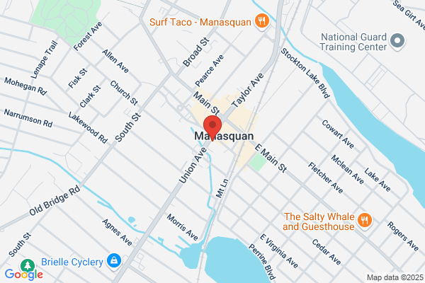 Glantzman Adam DC Chiropractor