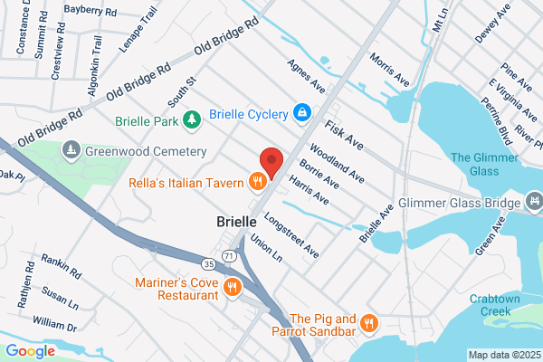 Brielle Animal Clinic