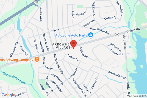 Ocean County Family Care PA
