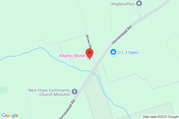 Atlantic Motel