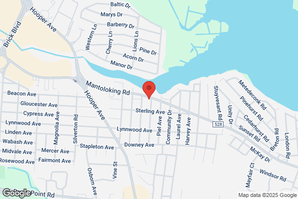 Lenape Motel