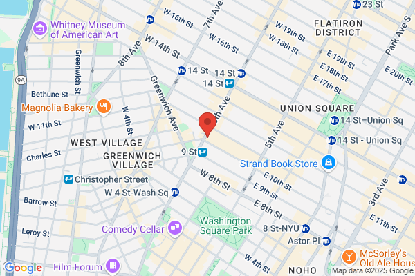 Jerry's Dry Cleaners