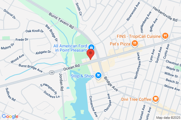 Point Pleasant Dry Cleaners