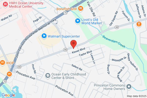 Regency Dry Cleaners