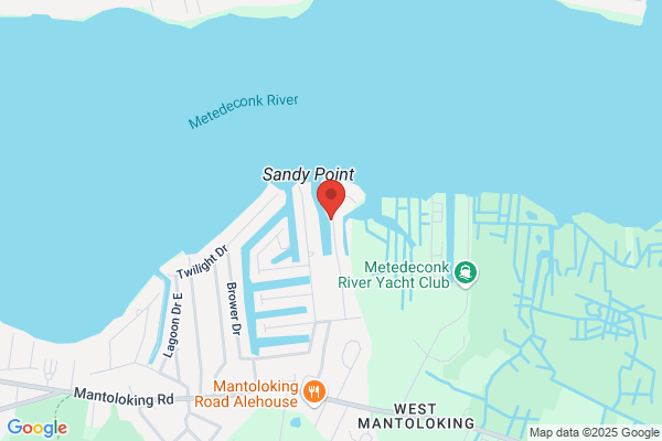 Cranberry Cove Marina