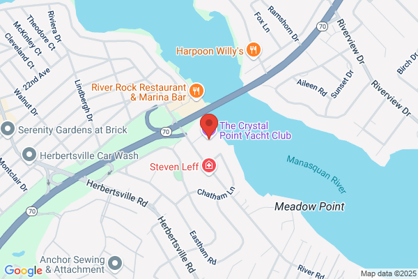 Crystal Point Yacht Club