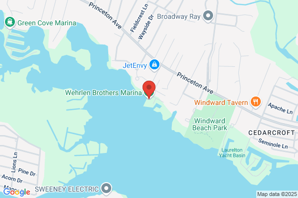 Wehrlen Brothers Marina
