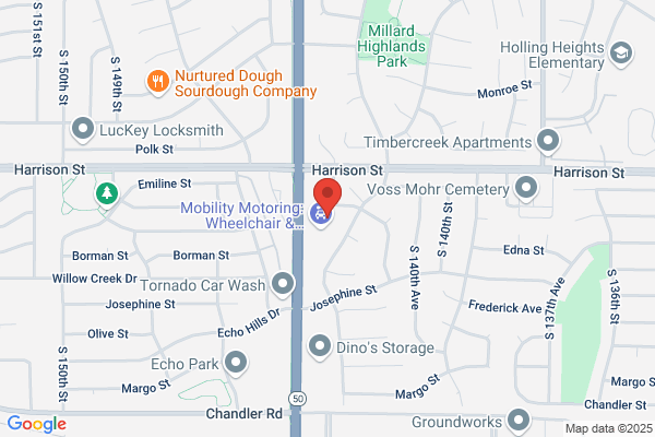 Mechanical Sales Inc