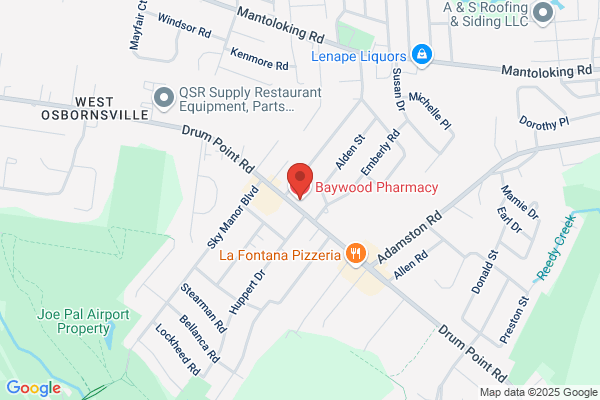 Baywood Pharmacy