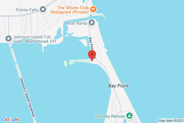 Bay Point Market