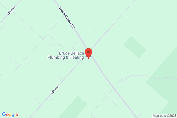 Callander Bruce Plumbing & Heating
