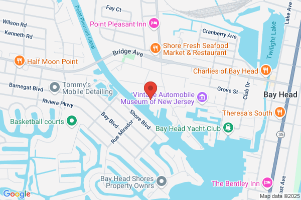 Carver Boat Sales Inc