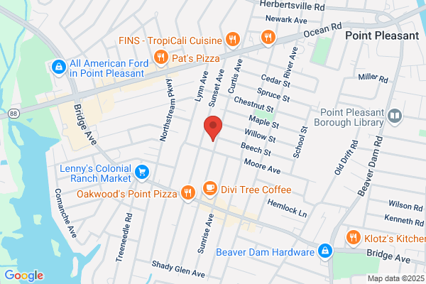 Danforth International Trade Associates Inc