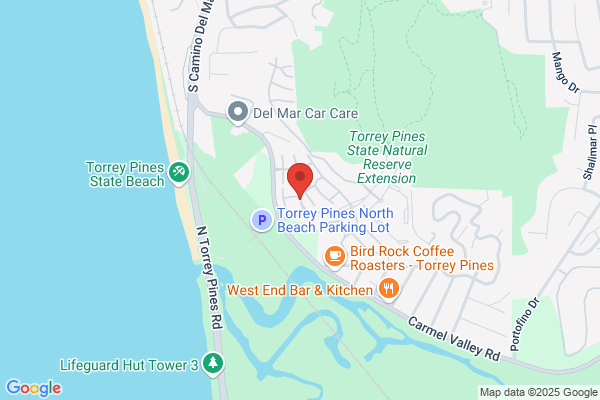 Sea Point Condo Association