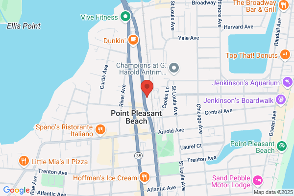Dickson Paul J Plumbing & Heating