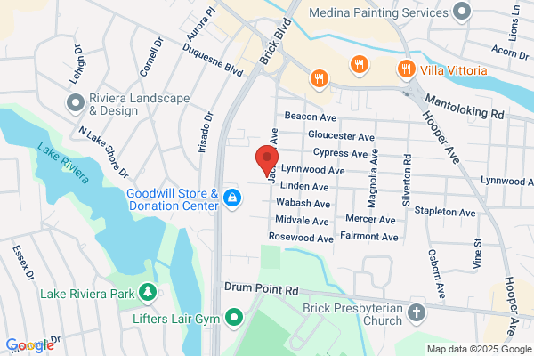 Pineland Plumbing & Heating Inc