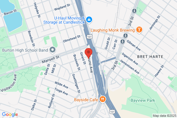 Stk Plumbing & Heating Inc