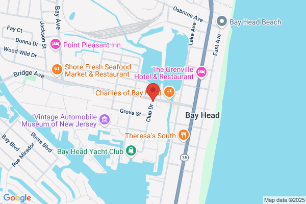 Bay Head Cheese Shop & Bottles Too