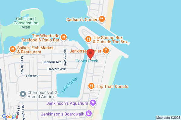 Broadway Grill & Restaurant