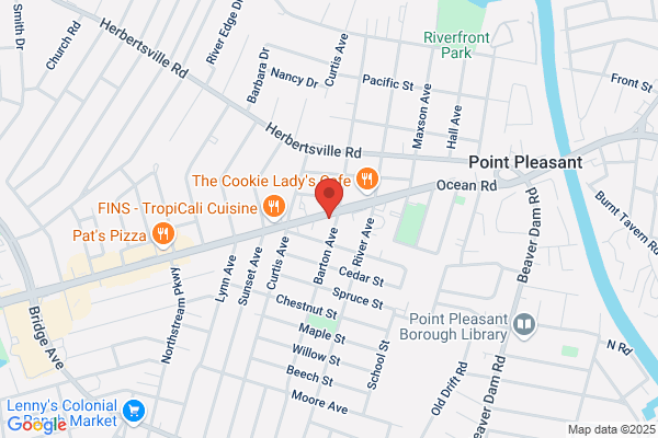 Idle Hour Restaurant the