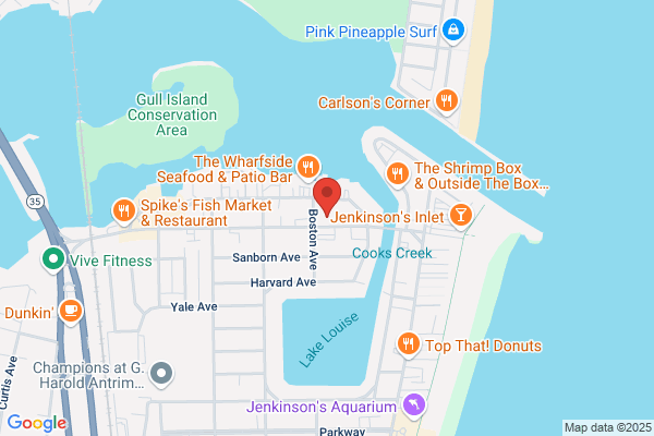Stewart's of Kearny Restaurant & Scottish Foods