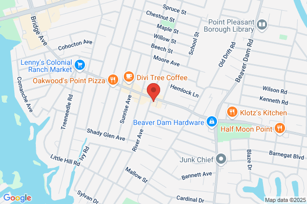 Caldino's Italian Market