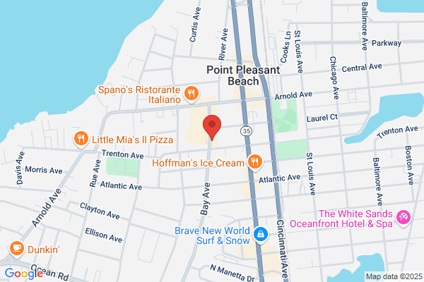 Nonno Bruno's Pizza & Resaurant