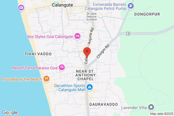 Tangerine Boutique