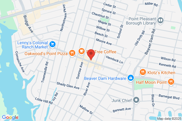 Brookdale Laundromat