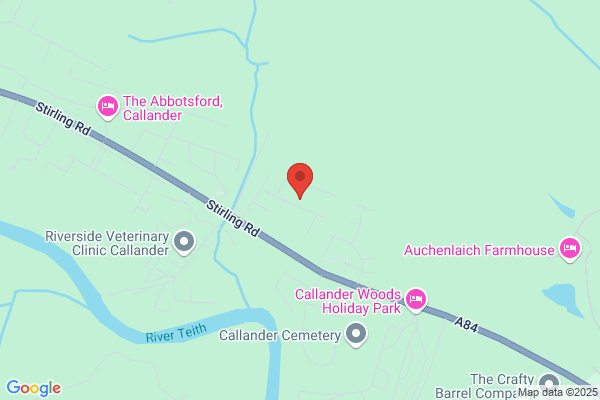 Callander Plumbing