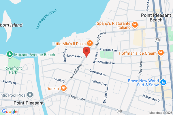 Evenly Orthodontics Point Pleasant