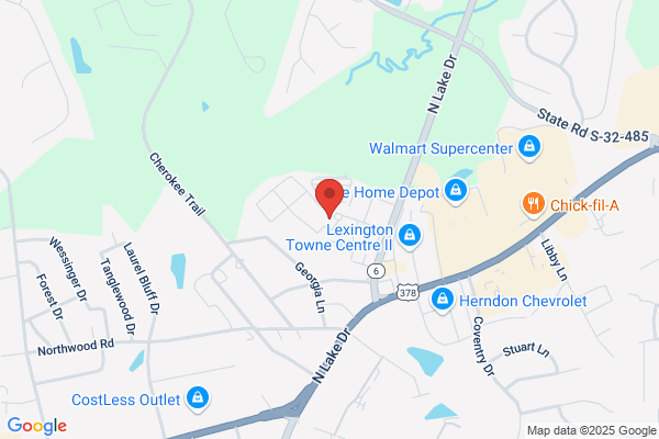 Waterway Apartments