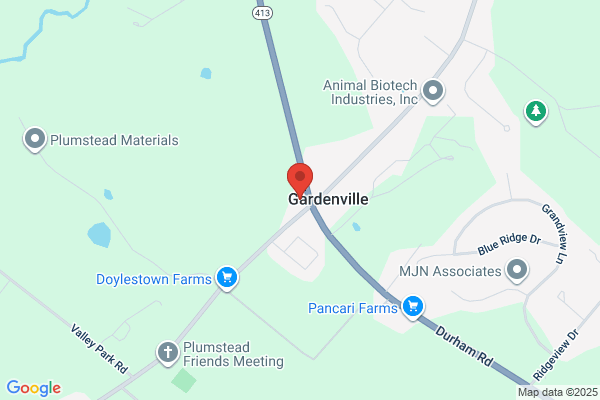 Gardenville Hotel