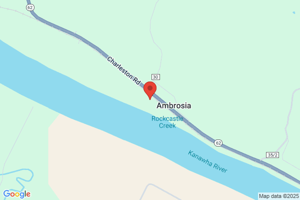 Ambrosia Machine Inc