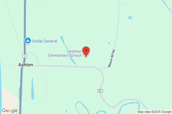 Ashton Elementary School