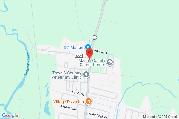 K & K Mobile Home Parks