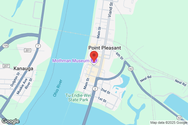 Pt Pleasant Hardware Inc